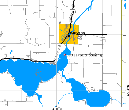 Township Map