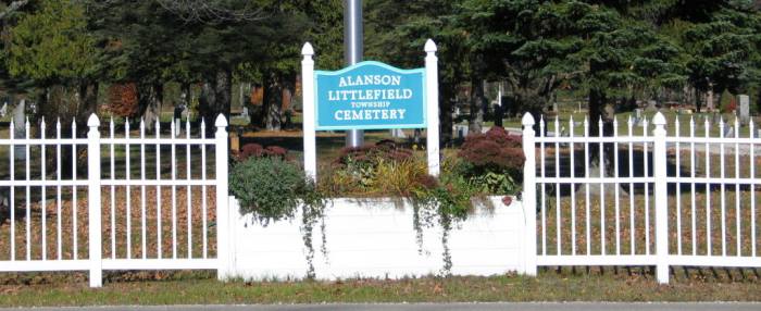 LITTLEFIELD CEMETERY